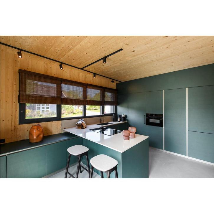 SLV Noblo LED Track Spot 8.4W Zwart 2000-3000K - 1007352, Tuin en Terras, Buitenverlichting, Overige typen, Nieuw, Verzenden