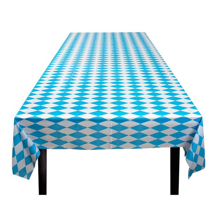 Tafelkleed Bavaria 130x180 cm, Hobby en Vrije tijd, Feestartikelen, Nieuw, Ophalen of Verzenden