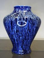 Boch Frères, Keramis - Charles Catteau - Vaas - Vase, Antiek en Kunst