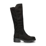 Rieker hoge laarzen voor dames in het Zwart, Kleding | Dames, Schoenen, Hoge laarzen, Verzenden, Zwart, Nieuw