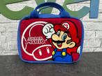 Nintendo 3DS Super Mario Carrying Case, Ophalen of Verzenden, Zo goed als nieuw
