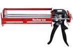 Fischer – FIS AM S-XL – Kitpistool – Metalen Behuizing, Verzenden, Nieuw