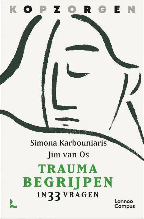 9789401490177 Kopzorgen Simona Karbouniaris, Boeken, Studieboeken en Cursussen, Nieuw, Verzenden