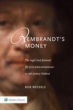 Rembrandts Money, Boeken, Nieuw, Verzenden