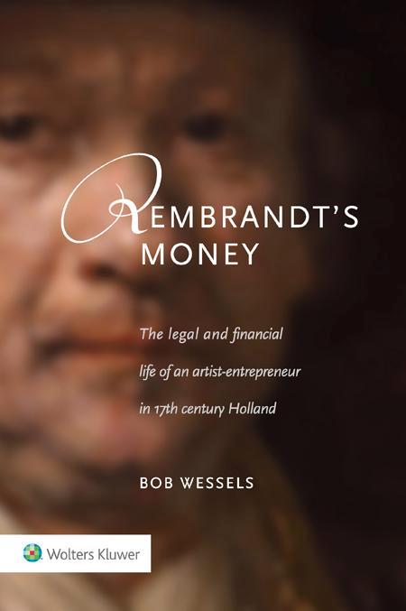 Rembrandts Money, Boeken, Studieboeken en Cursussen, Verzenden