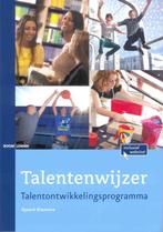 Talentenwijzer 9789059317444, Verzenden, Zo goed als nieuw