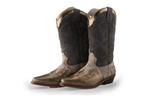 DWRS Cowboy laarzen in maat 36 Bruin | 10% extra korting, Kleding | Dames, Schoenen, DWRS, Bruin, Verzenden, Zo goed als nieuw