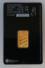 5 gram - Goud - Perth Mint, Postzegels en Munten