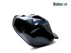 Benzine Tank Yamaha XTZ 750 Super Tenere 1989-1996 (3LD, Verzenden, Gebruikt