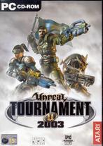 Unreal Tournament 3 Windows 10 Niet Goed Geld Terug Garantie, Spelcomputers en Games, Games | Pc, Shooter, Verzenden, 1 speler