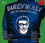 Buddy Holly – Zijn 20 Grootste Hits, Ophalen of Verzenden, Nieuw in verpakking