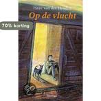 Op De Vlucht 9789066923119 H. van der Heyden, Verzenden, Zo goed als nieuw, H. van der Heyden