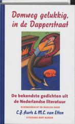 Domweg gelukkig, in de Dapperstraat 9789035133013, Verzenden, Gelezen