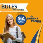 Wiskunde A HAVO/VWO in Tilburg – Gratis proefles, Privéles, Bijles