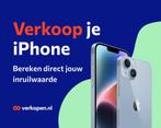 iPhone verkopen? Verkoop je iPhone snel aan Verkopen.nl, Verzenden, Gebruikt