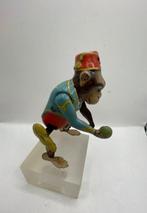 Made In U.S. Zone Germany - Speelgoed Novelty Monkey -