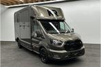 Ford Transit Krismar  Horsetruck, Verzenden, Nieuw