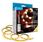 Modee LEDstrip 3 meter 2700K + sensor IP20 12W 800lm IP20..., Huis en Inrichting, Ophalen of Verzenden, Nieuw