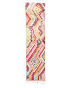 Nieuw Berbers tapijt, Boujad, gang. - Vloerkleed - 315 cm -, Nieuw