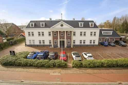 Werkplekken te huur Bredaseweg 8 Terheijden, Zakelijke goederen, Bedrijfs Onroerend goed, Huur
