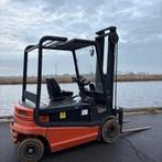 Grote voorraad gebruikte elektrische vorkheftrucks (as-is), 1000 tot 2000 kg, Elektrisch, Heftruck