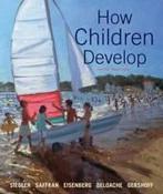 Loose leaf Version for How Children Develop 9781319014230, Boeken, Verzenden, Zo goed als nieuw