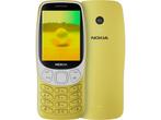 Nokia 3210 (2024) Geel, Verzenden, Nieuw