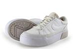 Nike Sneakers in maat 38½ Wit | 10% korting, Kleding | Dames, Schoenen, Verzenden, Wit, Nike, Sneakers of Gympen