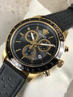 Versace - Sport Chrono Chronograph - VEZCA02 24 - Heren -, Sieraden, Tassen en Uiterlijk, Nieuw