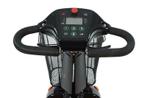 Solo 3 Comfort, snelle geveerde scootmobiel, Diversen, Nieuw, 46 km of meer, Life and Mobility, 16 km/u of meer