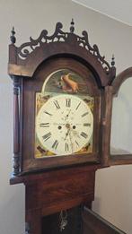 Staande klok - Hout - 1750-1800, Antiek en Kunst, Antiek | Klokken