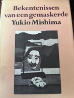 Bekentenissen van een gemaskerde 9789029018111 Mishima, Verzenden, Gelezen, Mishima