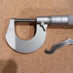 MITUTOYO - MITUTOYO Seisakusho () Micrometer - Staal,
