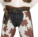 Nep Geweer Revolver Cowboy met Holster 29cm, Verzenden, Nieuw