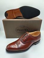 Churchs - Veterschoenen - Maat: EU 41 - Nieuw in doos, Nieuw