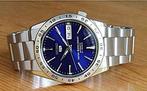 Seiko - Seiko 5 Automatic Day-Date - Zonder Minimumprijs -, Sieraden, Tassen en Uiterlijk, Horloges | Antiek