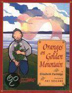 Oranges on Golden Mountain 9780525464532 Elizabeth Partridge, Gelezen, Elizabeth Partridge, Verzenden