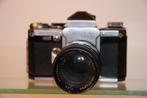 Edixa, Fujica, Ihagee, Ricoh Edixa-MAT Mod. D-L / Exacta 500, Nieuw