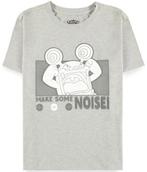 Difuzed Pokémon Loudred Make Some Noise! Female T-Shirt, Kleding | Heren, Ophalen of Verzenden, Nieuw