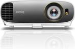BenQ W1720 - 4K DLP Beamer, Audio, Tv en Foto, Beamers, Verzenden, Nieuw
