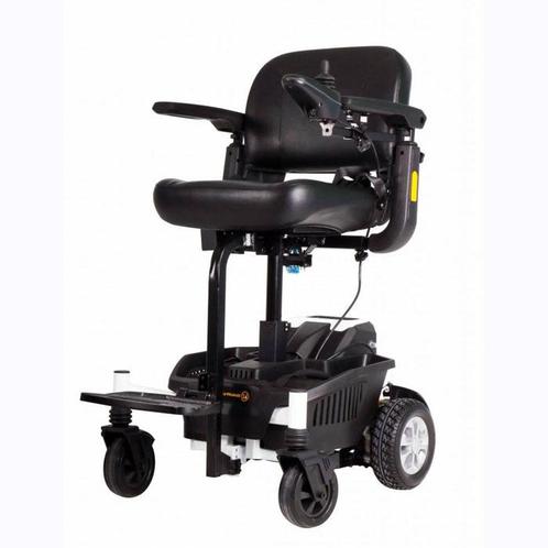 Excel E-Smart Plus+ elektrische rolstoel occassion 2023, Diversen, Rolstoelen, Ophalen of Verzenden