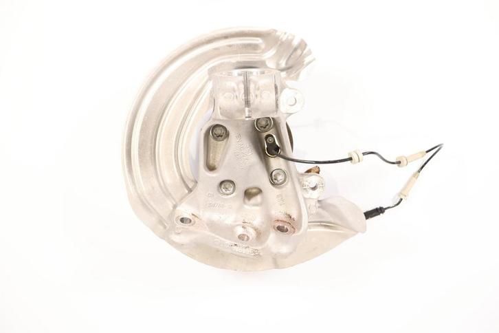 BMW 4 Serie F32 F33 F36 Fusee compleet links voor ZGAN, Auto-onderdelen, Ophanging en Onderstel, Gebruikt, Ophalen of Verzenden