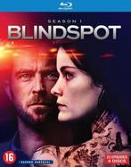 Blindspot seizoen 1 (blu-ray tweedehands film), Ophalen of Verzenden, Zo goed als nieuw