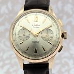 Chronographe Suisse - Difor Suisse - Cal. Landeron 248 -, Sieraden, Tassen en Uiterlijk, Horloges | Heren, Nieuw