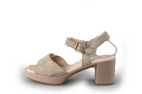 Gabor Pumps in maat 38½ Beige | 10% extra korting, Kleding | Dames, Schoenen, Beige, Zo goed als nieuw, Pumps, Verzenden