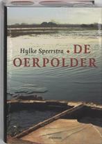 De oerpolder Friese editie | 9789056151263 | Hylke Speerstra, Zo goed als nieuw, Hylke Speerstra