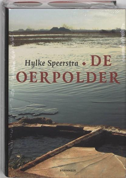 De oerpolder Friese editie | 9789056151263 | Hylke Speerstra, Boeken, Reisverhalen, Zo goed als nieuw