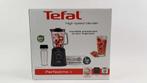 Tefal BL81G8 Blender Zwart, Witgoed en Apparatuur, Blenders, Verzenden, Nieuw