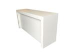 strakke toonbank  MTWO 120cm