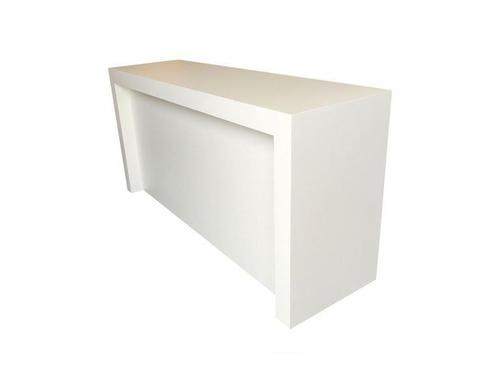 strakke toonbank  MTWO 120cm, Zakelijke goederen, Kantoor en Winkelinrichting | Winkel en Inventaris